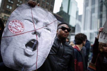 Philippe Labro - "Trump, le début de la fin ?"