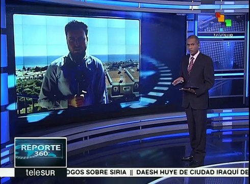 España: fuerzas políticas rechazan expulsión masiva de refugiados