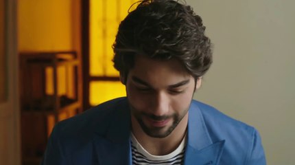 Kış Güneşi 7. Bölüm - Efe Eski Ailesiyle Kahvaltıda