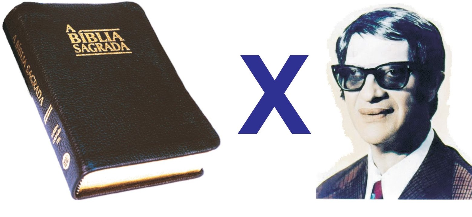 espiritismos, videntes... vento de doutrina incautos ao erro parte 1