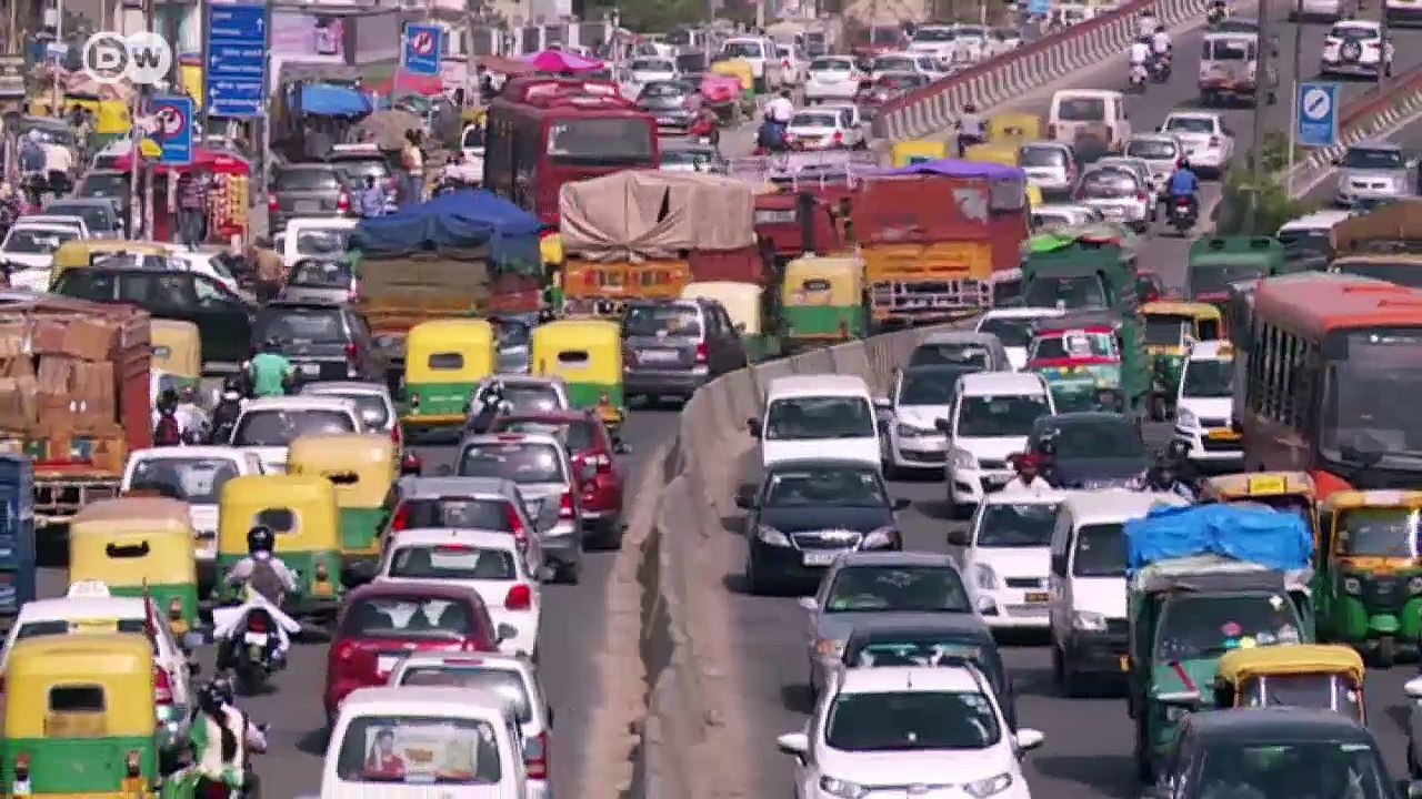 Ein Glücksfall für Indien | Wirtschaft