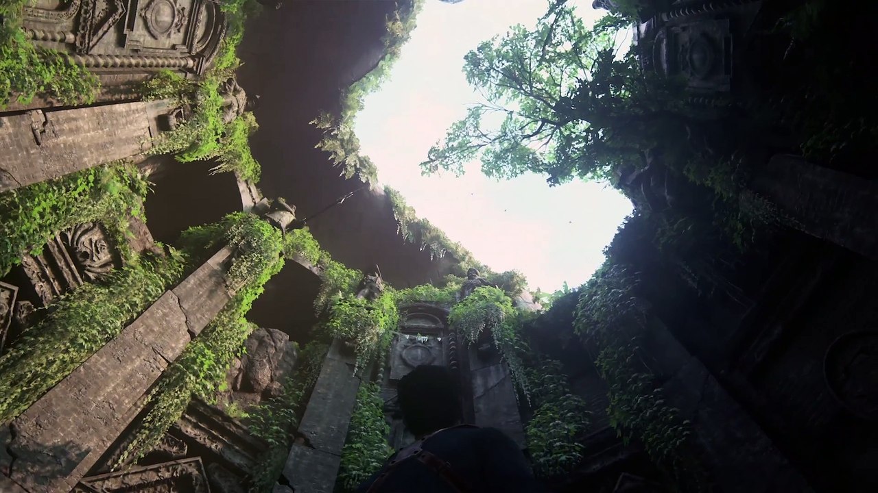 Uncharted 4 - Edition Collector