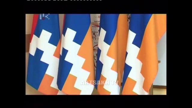 Информационная программа Ор (День) АРЦАХ ТВ от 17.00 6 апреля