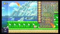 Super Mario Maker 5 Level Creating Tips and Tricks Tutorial