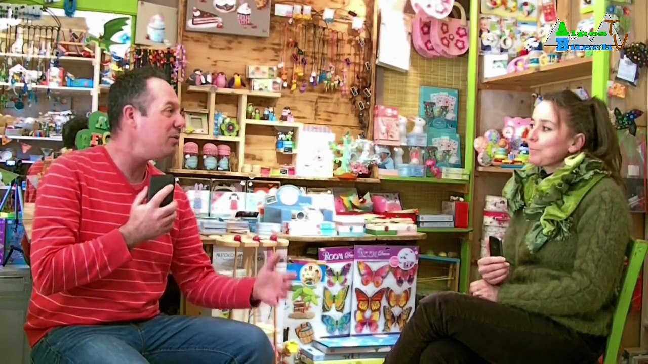 La Rencontre - La Sauterelle de Serres