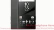 Sony Xperia Z5 Compact E5823 2GB/32GB 23MP Review