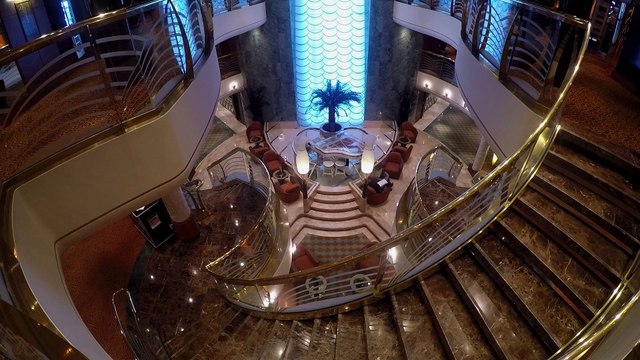 Croisières : MSC Poesia