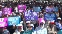 Denizli'de AK Parti ve CHP'de Siyah Çelenk Gerilimi Ek