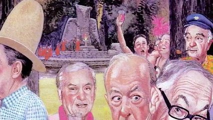 Top 10 Conspiracy Theories That are Actually True