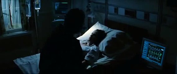 A Million Dollar Baby Death Scene