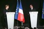 De Sarrebruck à Metz, regards croisés sur Angela Merkel et François Hollande