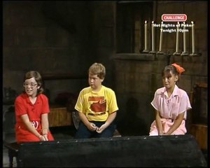Knightmare - 3x03