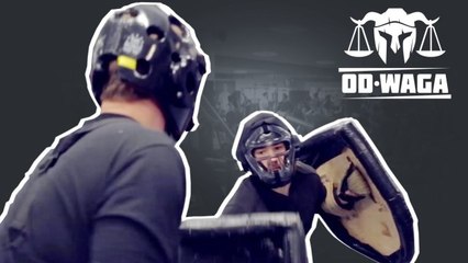 Dakann został GLADIATOREM? - zwiastun filmu