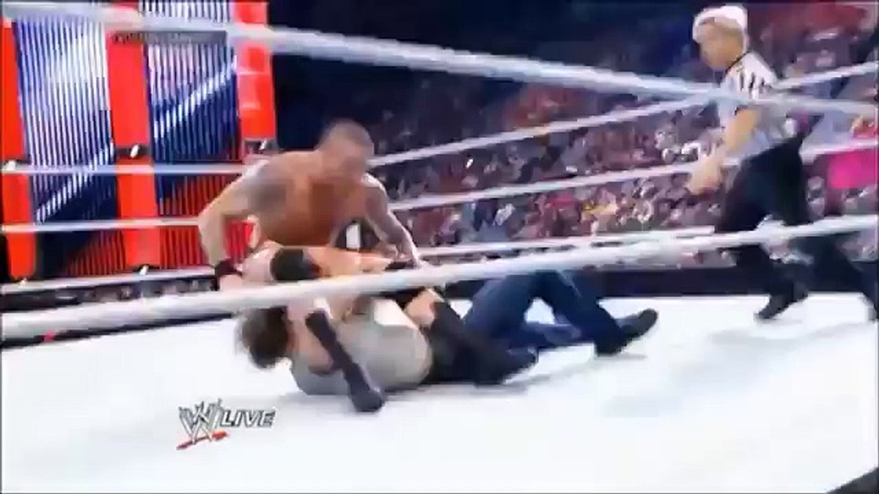 Dean Ambrose   Hall of Fame
