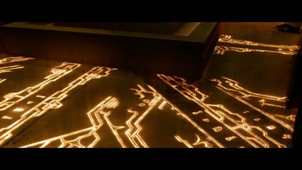 X-Men: Apocalypse - The Four Horsemen  20th Century FOX [HD, 720p]