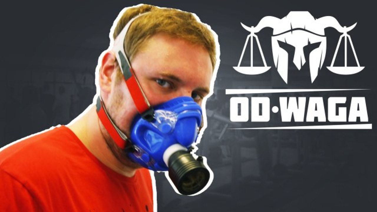 Badanie wydolnościowe po 10 tygodniach treningów [ODWAGA #10]