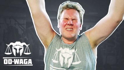 DIETA I SUPLE - JAK ZACZĄĆ [ODWAGA #13]