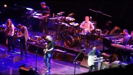 Eagles Live Concert In Antwerp Belgium 2014 95