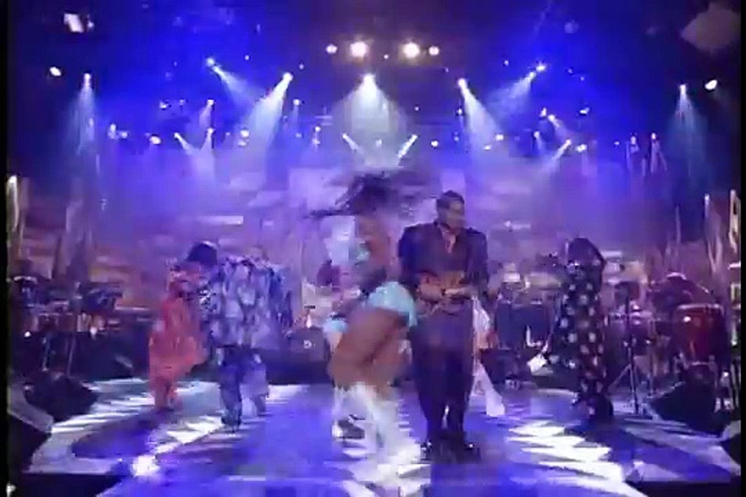 Earth Wind and Fire - Live '99 by Request Concert 2