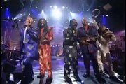 Earth Wind and Fire - Live '99 by Request Concert 5