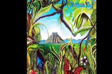Pirana "Thinking Of You" 1971 Aussie Heavy Prog