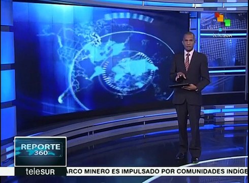 Wikileaks publica documentos clasificados de todo el mundo