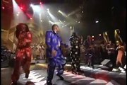 Earth Wind and Fire - Live '99 by Request Concert 13