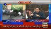 Imran Khan Press Conference - 6th April 2016
