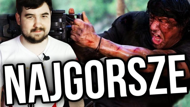 NAJGORSZE Polskie GRY | ZAJEGRANIE feat. Królik