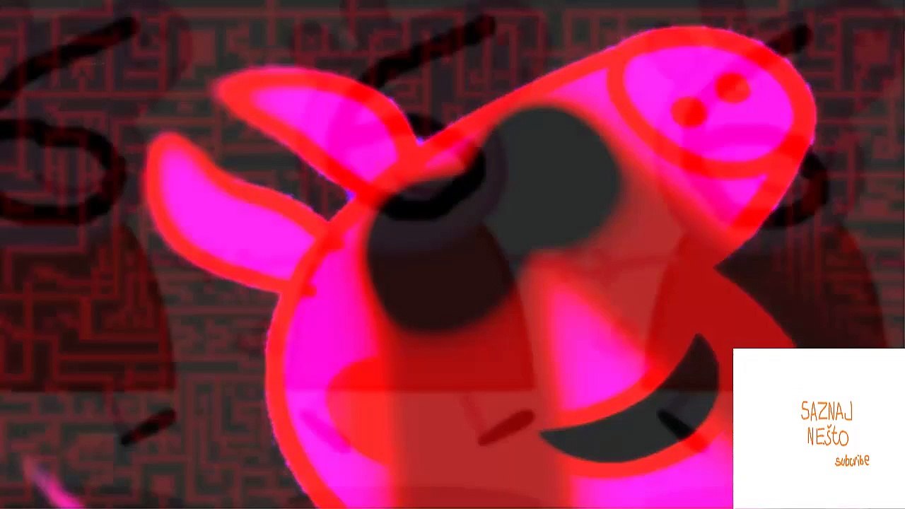 Peppa pig 666