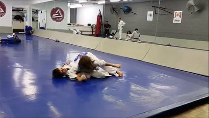 Valente - Copilation Judo  Jiu Jitsu -