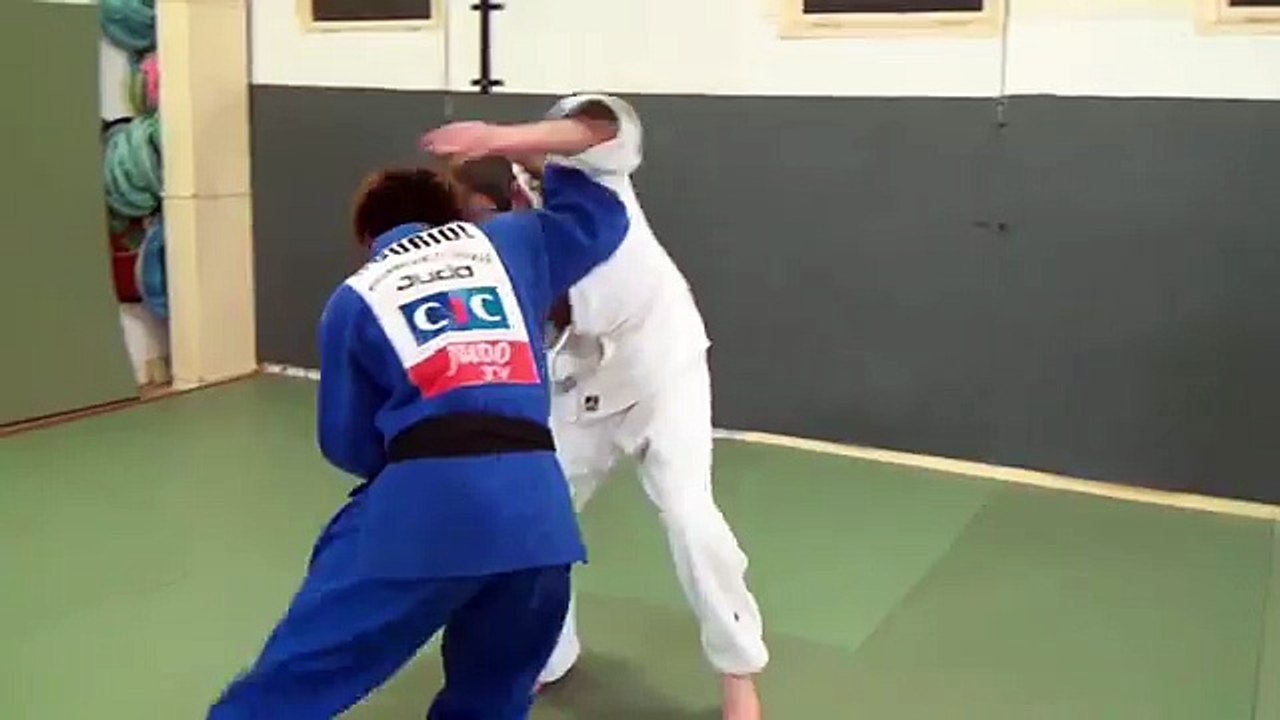 Mma17 Mixed Judo - video Dailymotion
