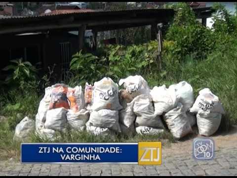 05-04-2016 - ZTJ NA COMUNIDADE: VARGINHA - ZOOM TV JORNAL