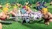 TH10 War Base Extreme Southern Teaser (275 Walls) Clash Of Clans
