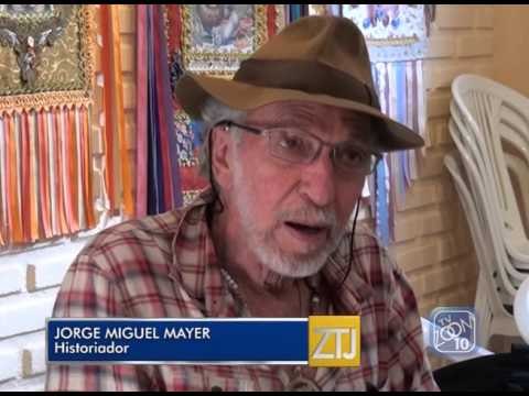 05-04-2016 - ANIVERSÁRIO DO DISTRITO DE SÃO PEDRO DA SERRA - ZOOM TV JORNAL