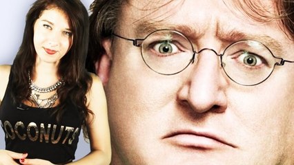 Ciekawostki o VALVE | ZAJEGRANIE