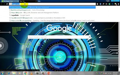 banner advertising Premium Digital marketing course in urdu+hindi language Part 3