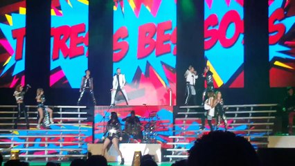 TUS BESOS 28 de enero