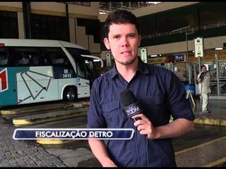 01-09-2014 - FISCALIZAÇÃO DETRO - ZOOM TV JORNAL