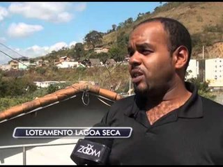27-08-2014 - LOTEAMENTO LAGOA SECA - ZOOM TV JORNAL