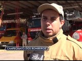 22-08-2014 - CAMPEONATO DOS BOMBEIROS - ZOOM TV JORNAL