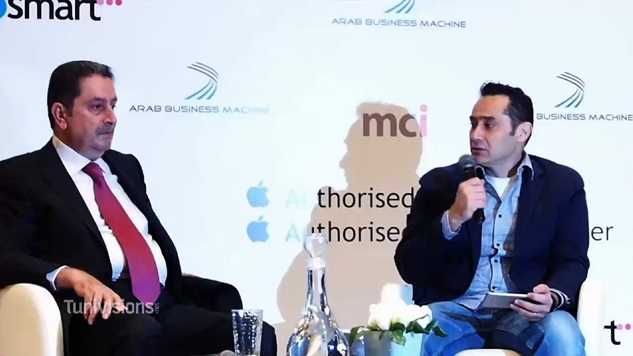 iSmart : un nouveau distributeur  de produits et services Apple en Tunisie