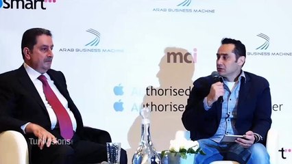 iSmart : un nouveau distributeur  de produits et services Apple en Tunisie