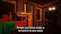 rezendeevil | ♫ Minecraft: ENDER BIEBER!! - (PARÓDIA SORRY - JUSTIN BIEBER )