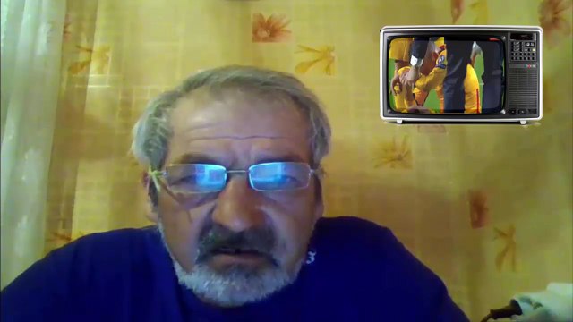 ✪ Барселона 2 -1 Атлетико Мадрид Полный Обзор Матча От Деда Гуллита ✪ 06.04.16 (HD). ✪ Лига Чемпионов