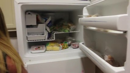 Personal Trainer Food