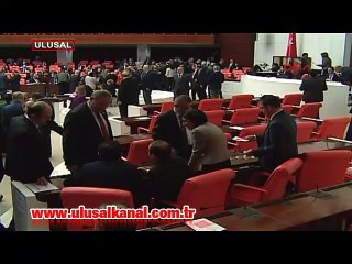 AKP’lilerden skandal diyaloglar