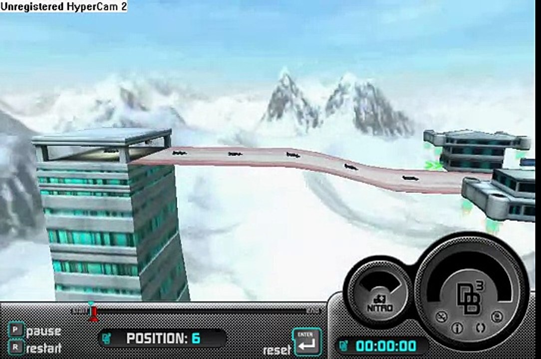 Drift 'n' Burn 365 - First Win