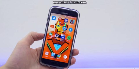 Top 5 Best Samsung Galaxy S7 Cases