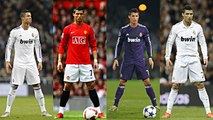 Cristiano Ronaldo ● Craziest Skills Ever
